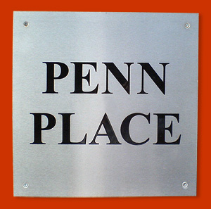 Penn Place, Rickmansworth